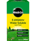 Miracle-Gro Water Soluble Lawn Food 1 Kg