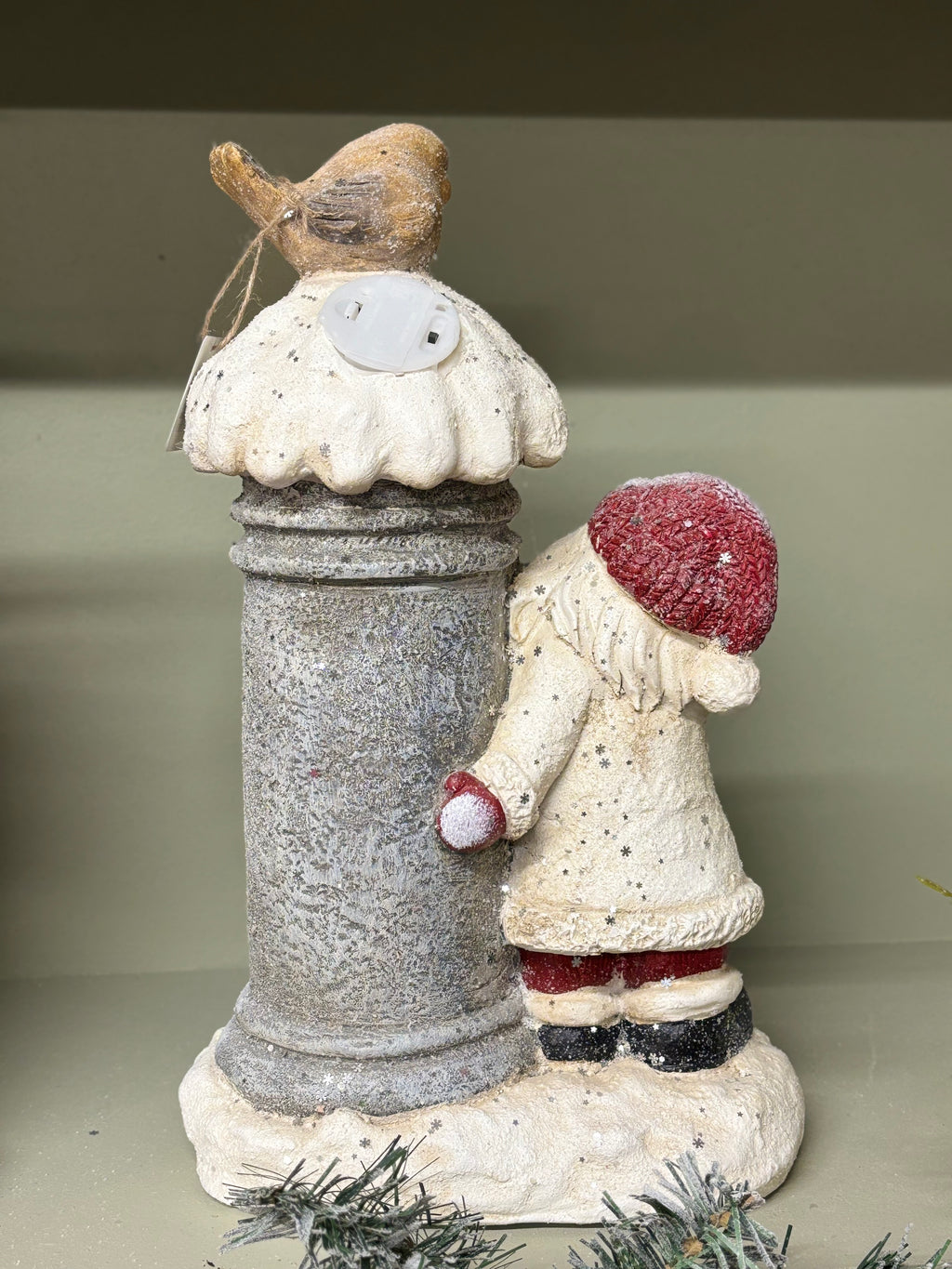 Santa Mailing Letters