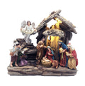 Small Nativity Scene