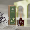 Reed Fragrance Diffuser - Lavender, Rosemary, Thyme & Mint 200ml