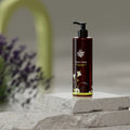 Hand Lotion - Lavender, Rosemary, Thyme & Mint 250ml