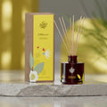 Reed Fragrance Diffuser - Lemongrass & Cedarwood 200ml