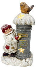 Santa Mailing Letters