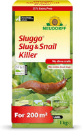 Neudorff Sluggo Slug + Snail Killer 1kg