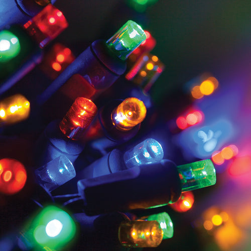 1500 LED 37.5M String Lights