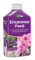 Vitax Ericaceous Feed 1000ml