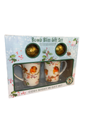 Bomb Bliss Cosy Night In Gift Set