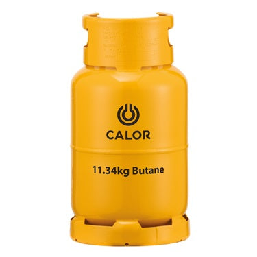 Calor 11.34Kg Butane