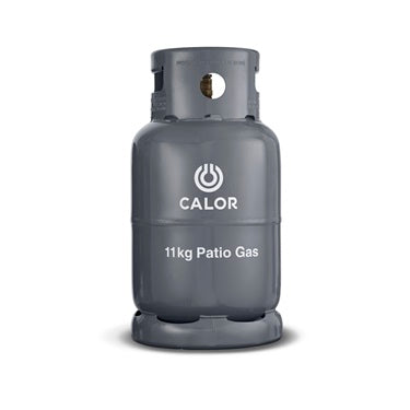 Calor 11Kg Patio Gas