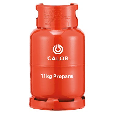 Calor 11Kg Propane
