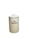 Best of Breed Cat Treats Jar
