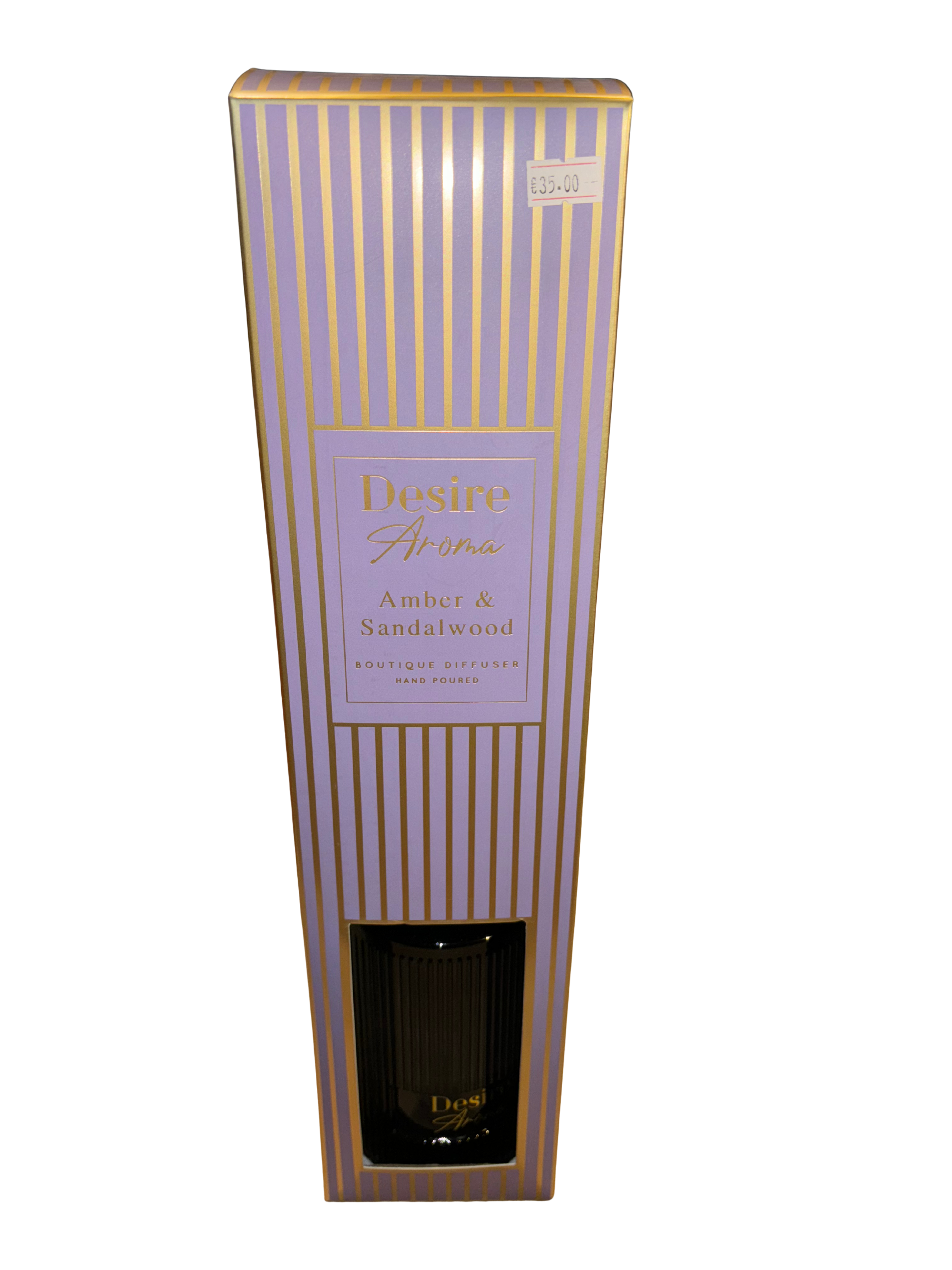 Desire Aroma Boutique Diffuser 1000ml