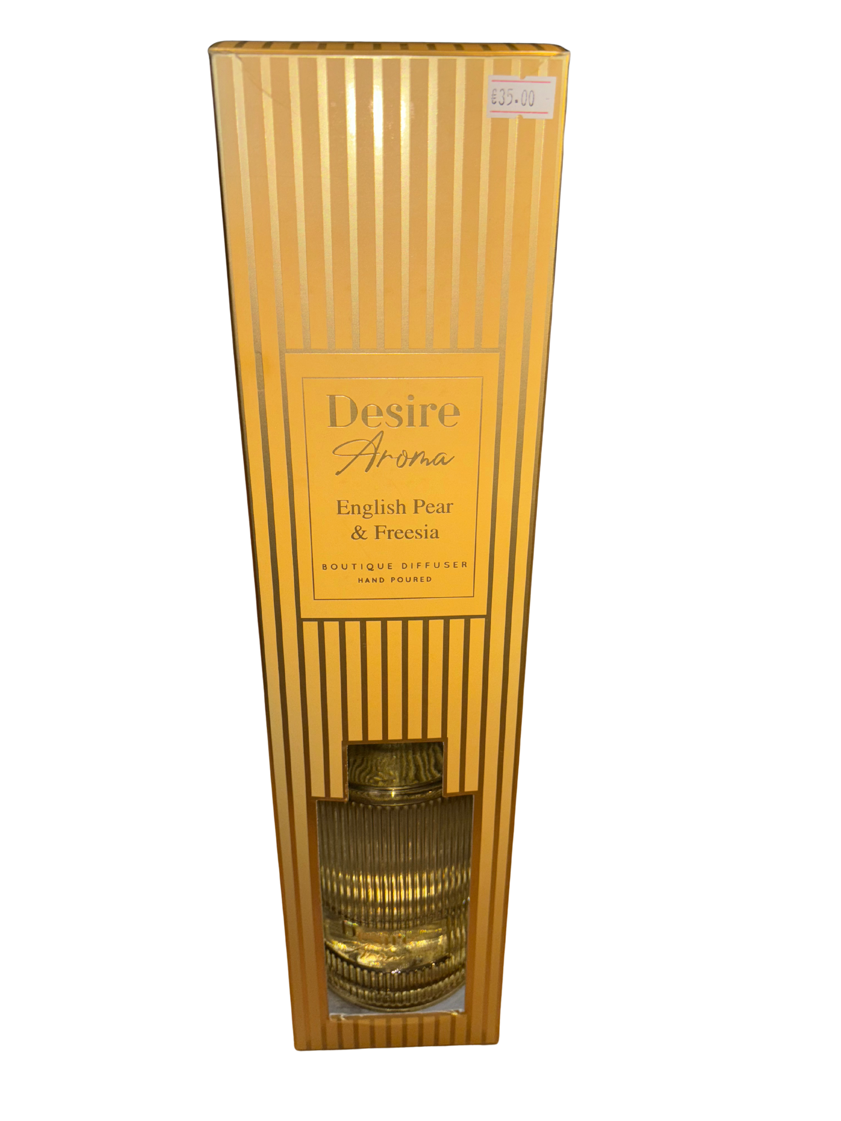 Desire Aroma Boutique Diffuser 1000ml