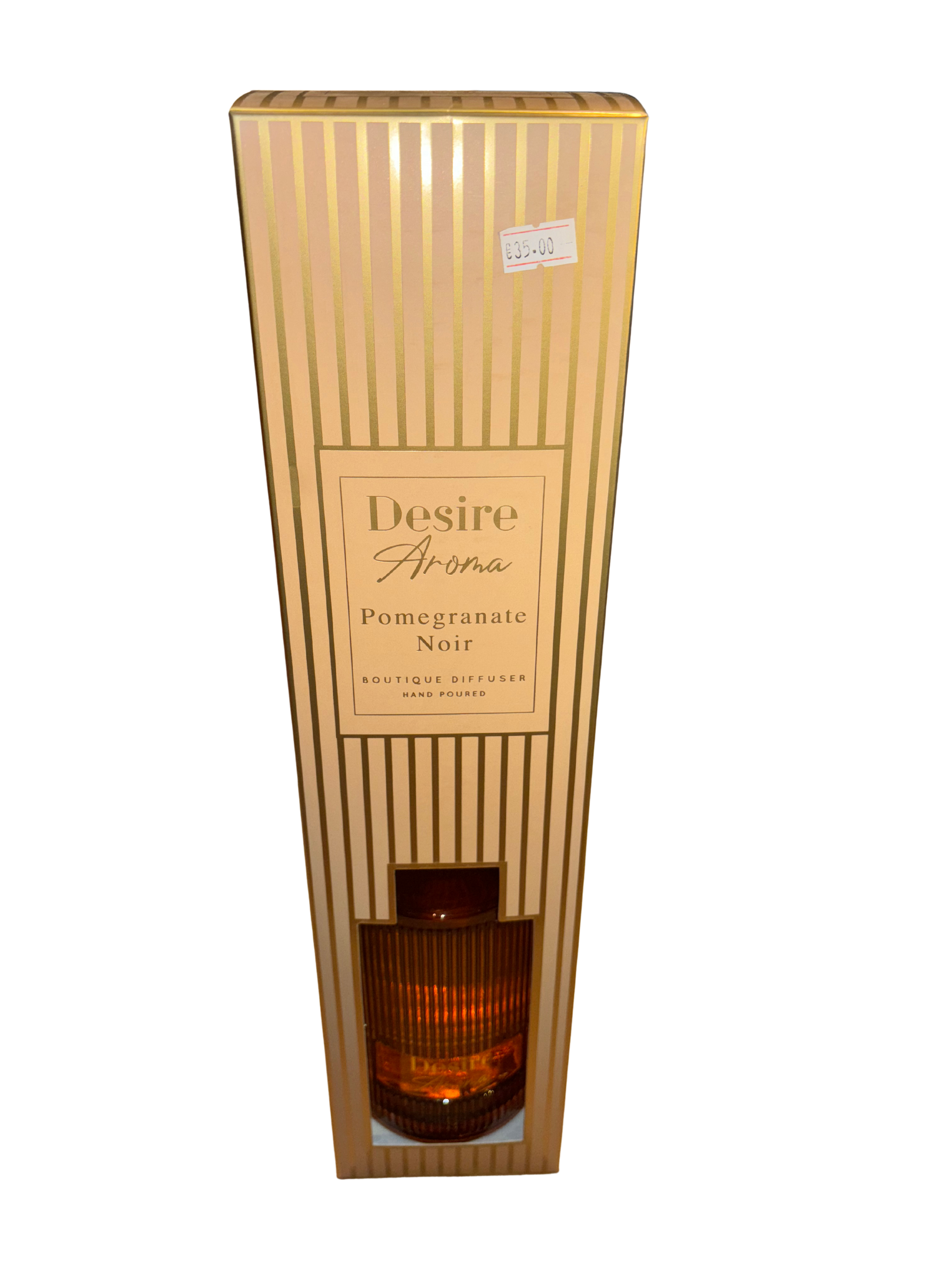 Desire Aroma Boutique Diffuser 1000ml