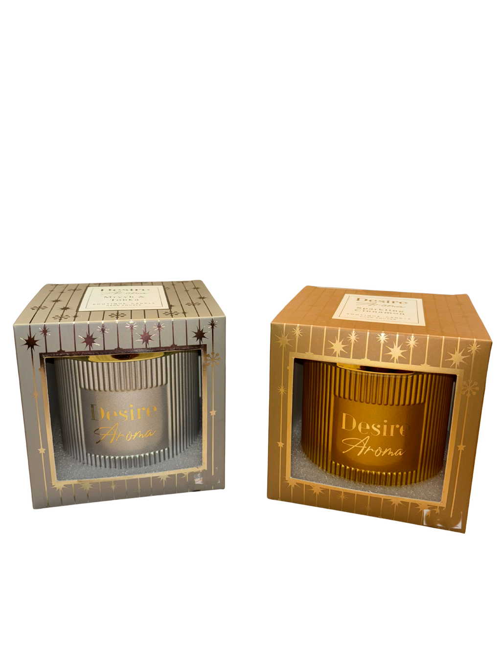 Desire Aroma Boutique Candle 1kg