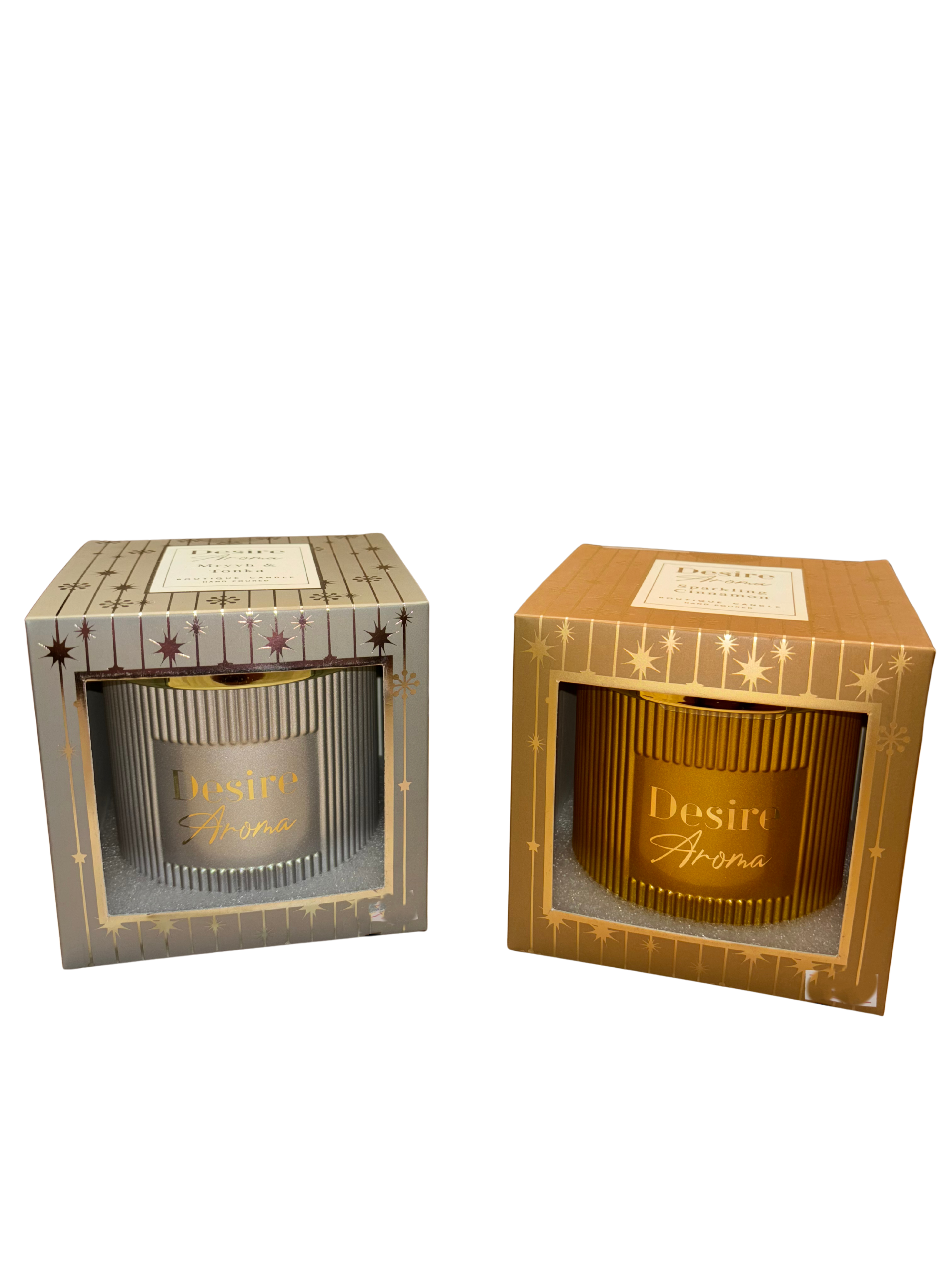Desire Aroma Boutique Candle 1kg