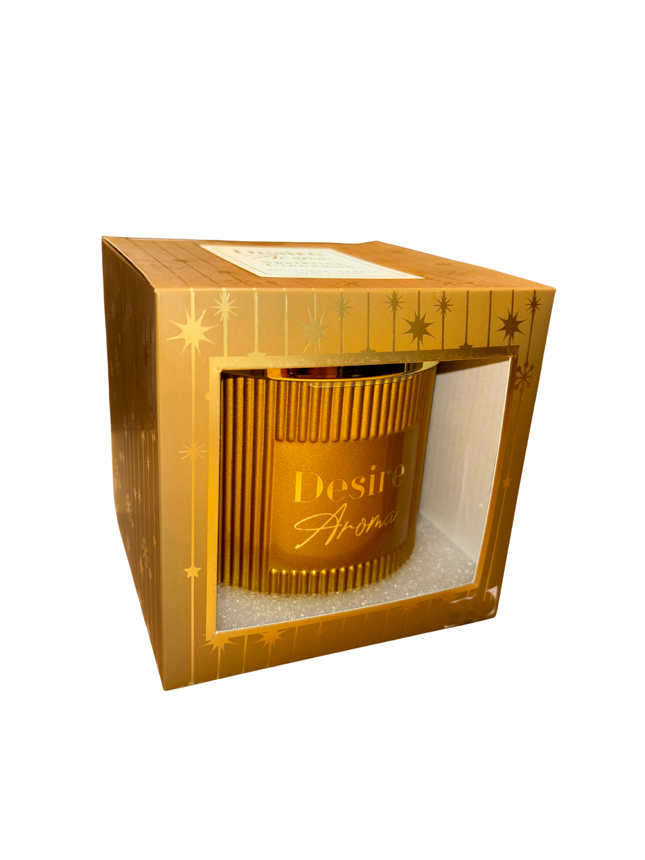 Desire Aroma Boutique Candle 1kg