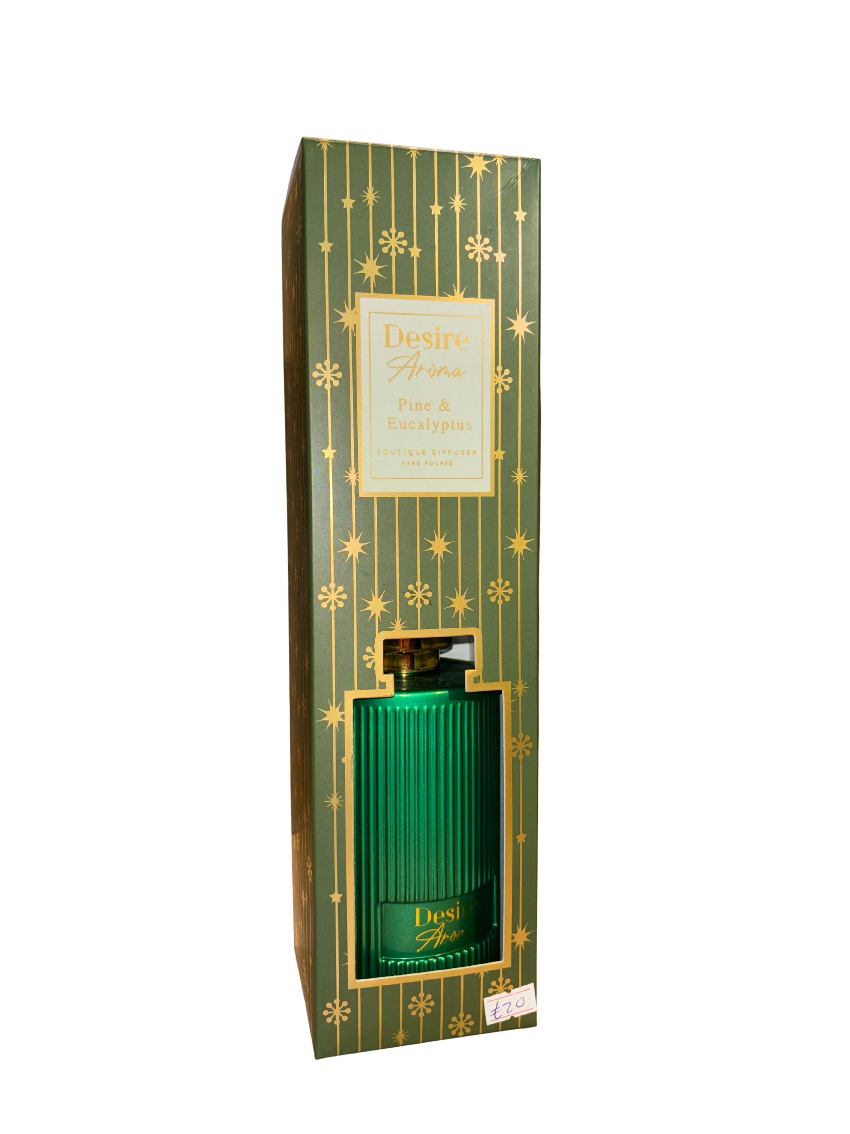 Desire Aroma Boutique Diffuser 500ml