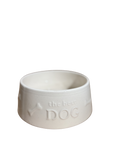 Best of Breed Dog Food Bowl