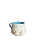 The Wildlife Ceramic Mug