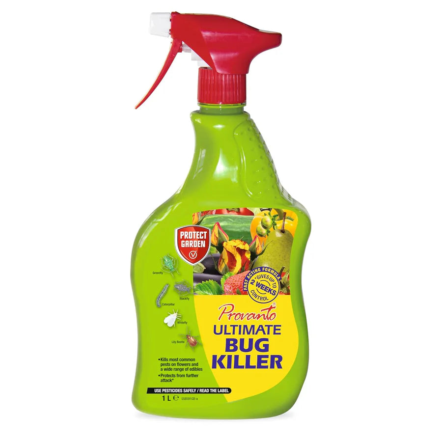 Provanto Ultimate Bug Killer 1000ml