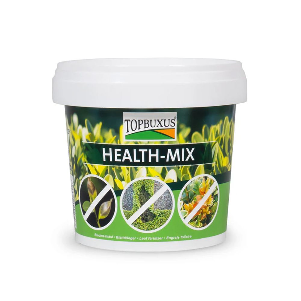 Top Buxus Health Mix Plant Fertiliser