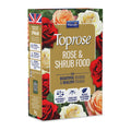 Toprose Rose & shrub Plant feed 1kg